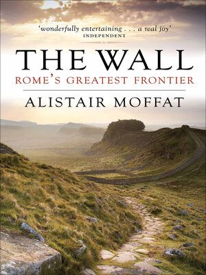 cover image of The Wall